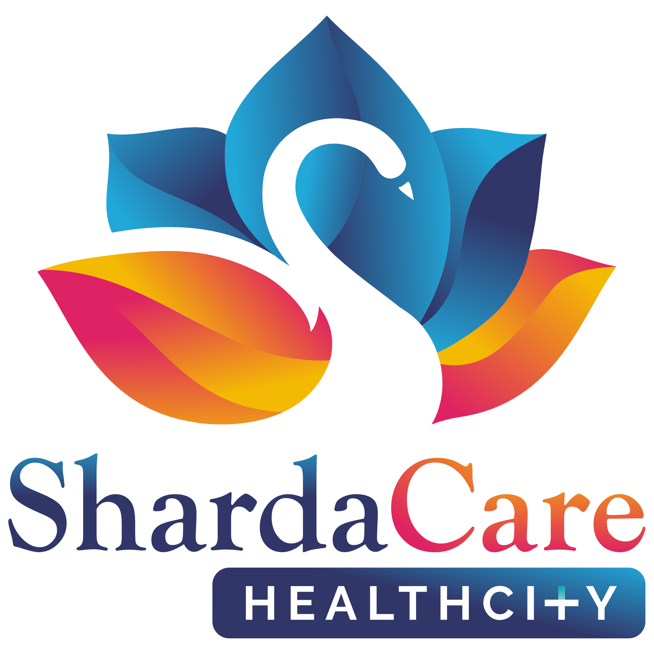 ShardaCare Healthcity